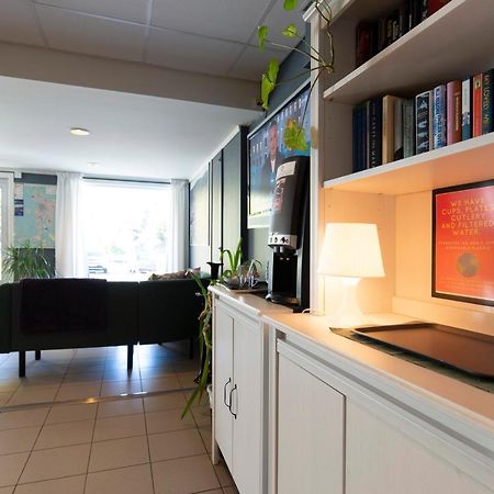 Kongsberg Hostel-Vandrerhjem المظهر الخارجي الصورة