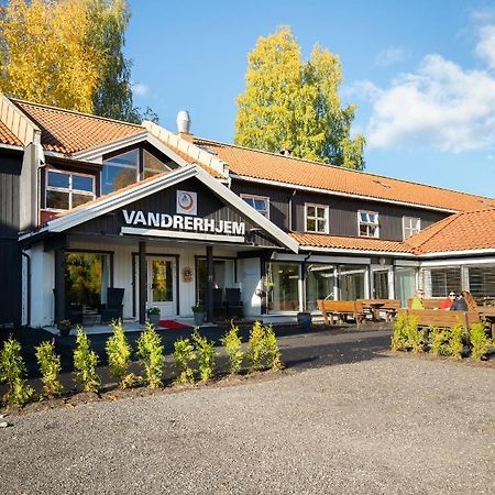 Kongsberg Hostel-Vandrerhjem المظهر الخارجي الصورة