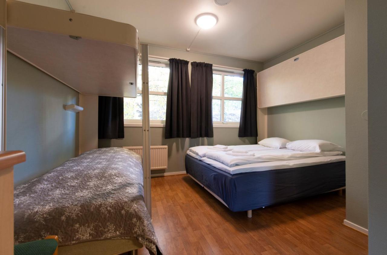 Kongsberg Hostel-Vandrerhjem المظهر الخارجي الصورة