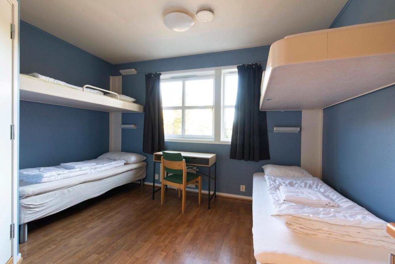 Kongsberg Hostel-Vandrerhjem المظهر الخارجي الصورة