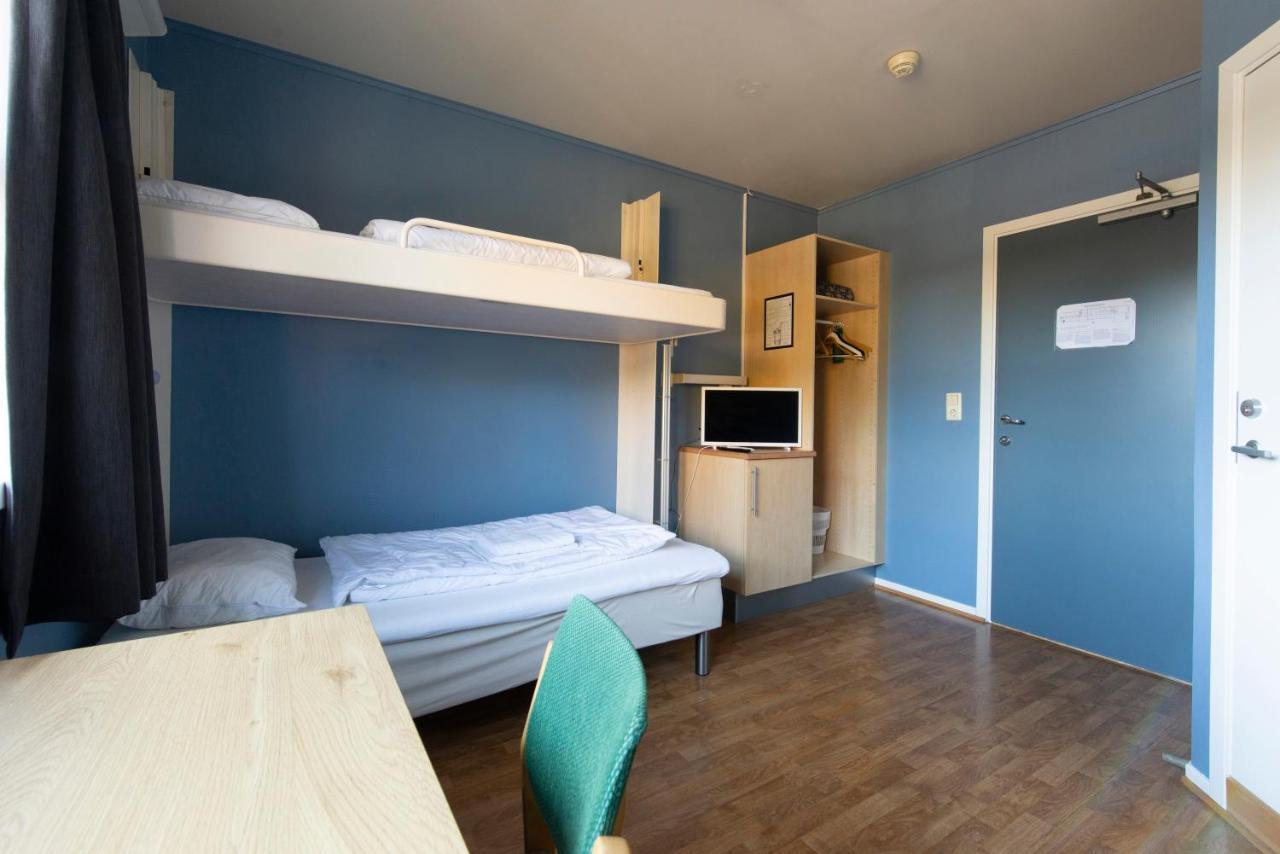 Kongsberg Hostel-Vandrerhjem المظهر الخارجي الصورة