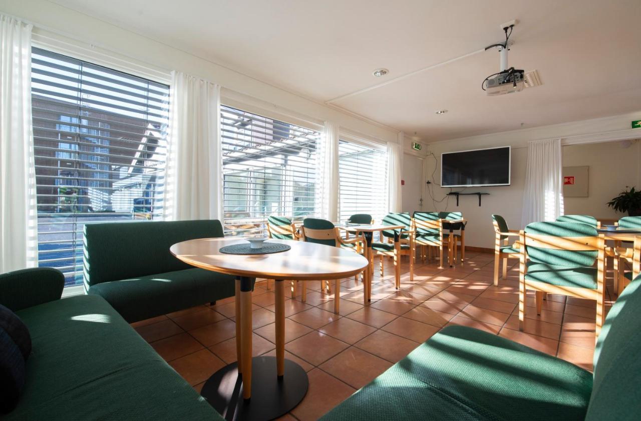 Kongsberg Hostel-Vandrerhjem المظهر الخارجي الصورة