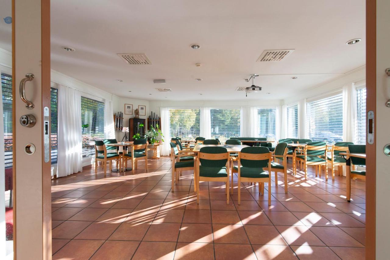 Kongsberg Hostel-Vandrerhjem المظهر الخارجي الصورة