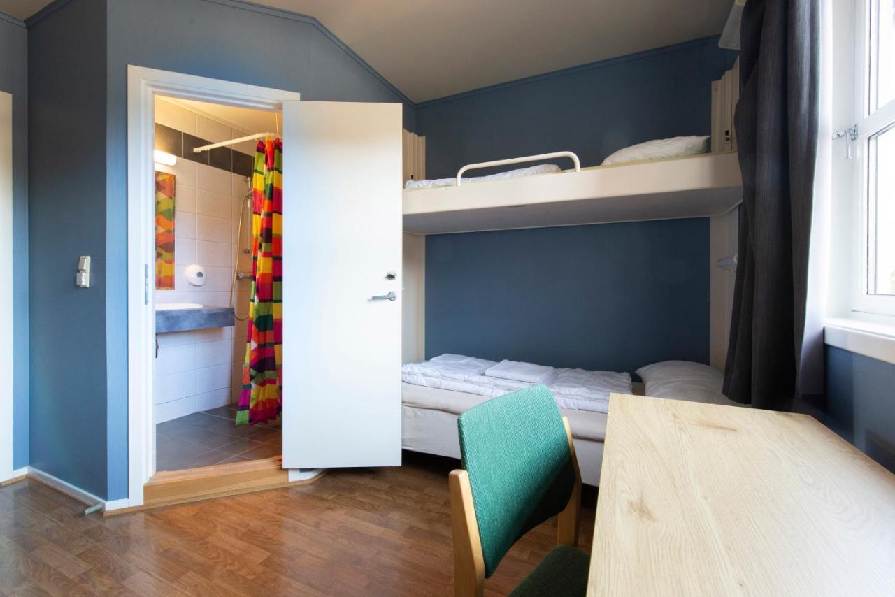 Kongsberg Hostel-Vandrerhjem المظهر الخارجي الصورة