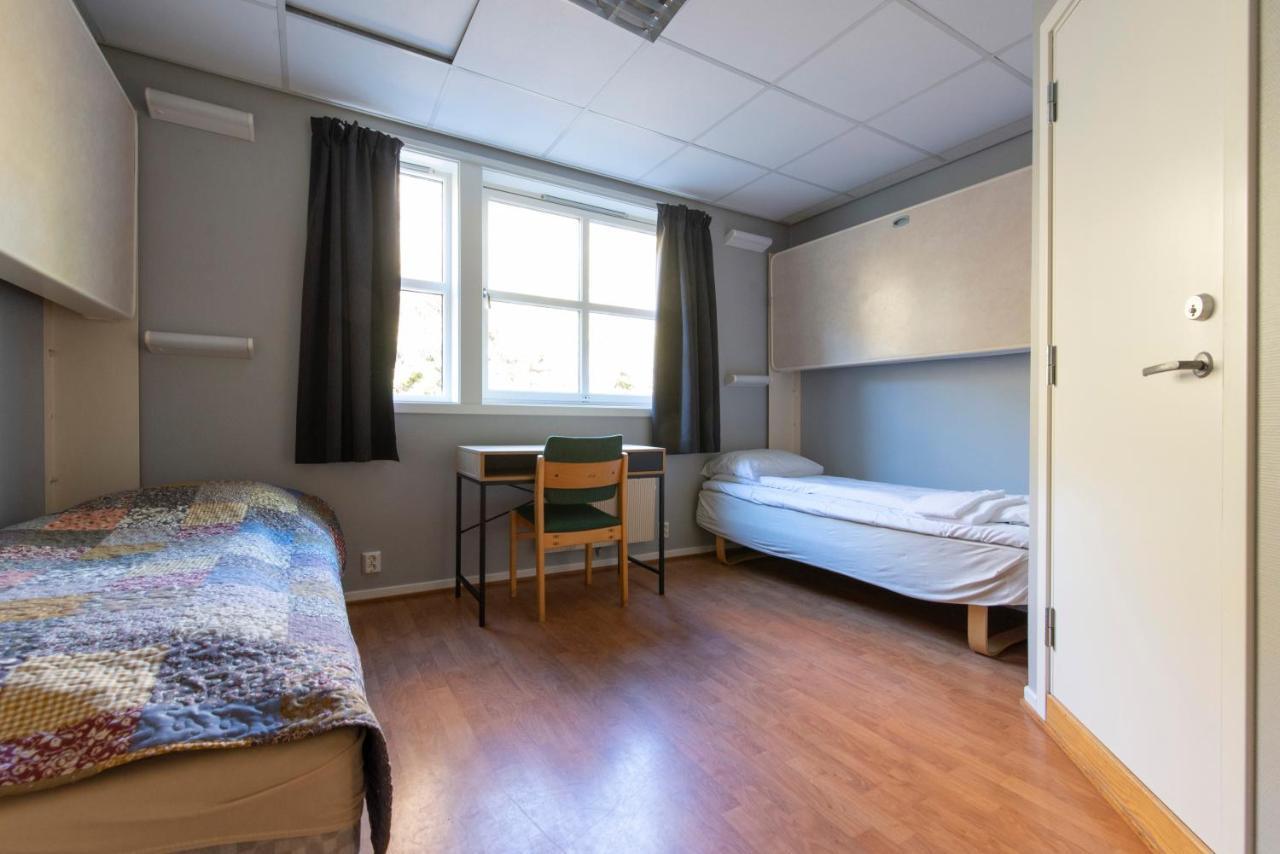 Kongsberg Hostel-Vandrerhjem المظهر الخارجي الصورة