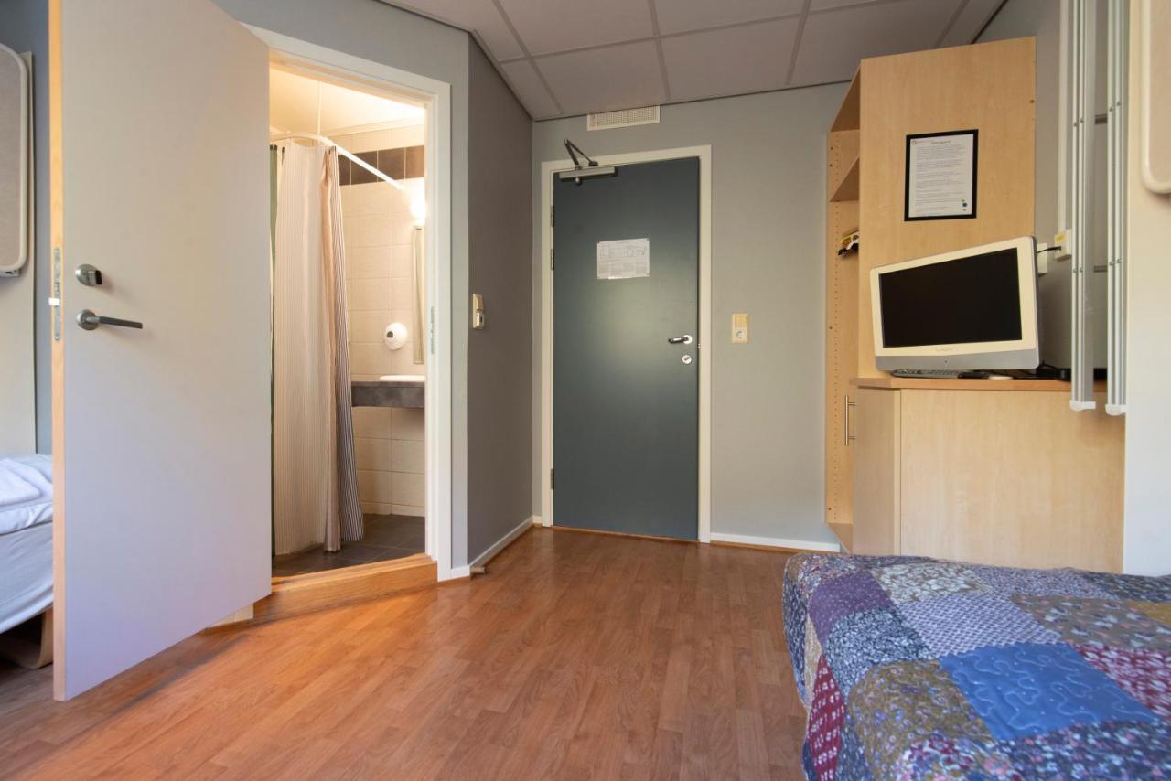 Kongsberg Hostel-Vandrerhjem المظهر الخارجي الصورة