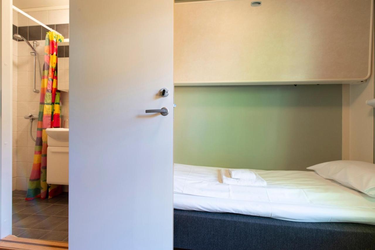 Kongsberg Hostel-Vandrerhjem المظهر الخارجي الصورة