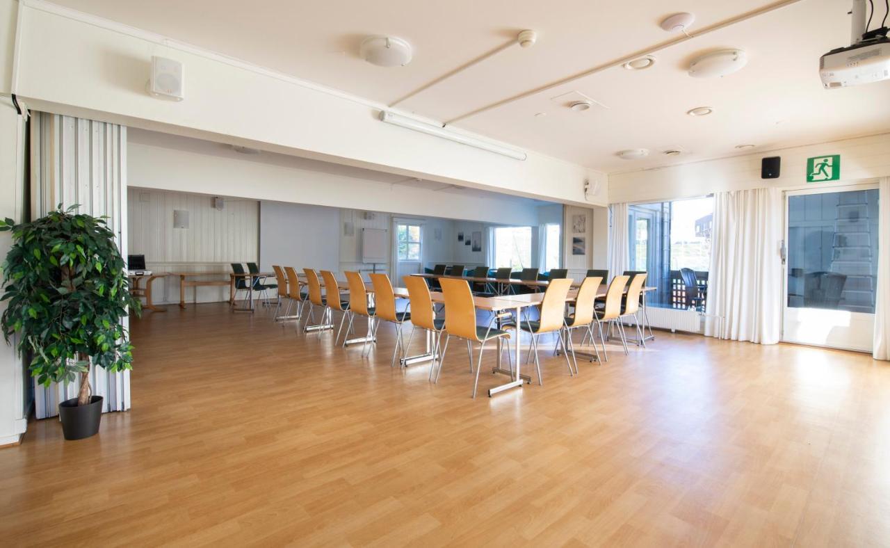 Kongsberg Hostel-Vandrerhjem المظهر الخارجي الصورة