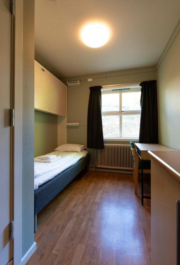 Kongsberg Hostel-Vandrerhjem المظهر الخارجي الصورة