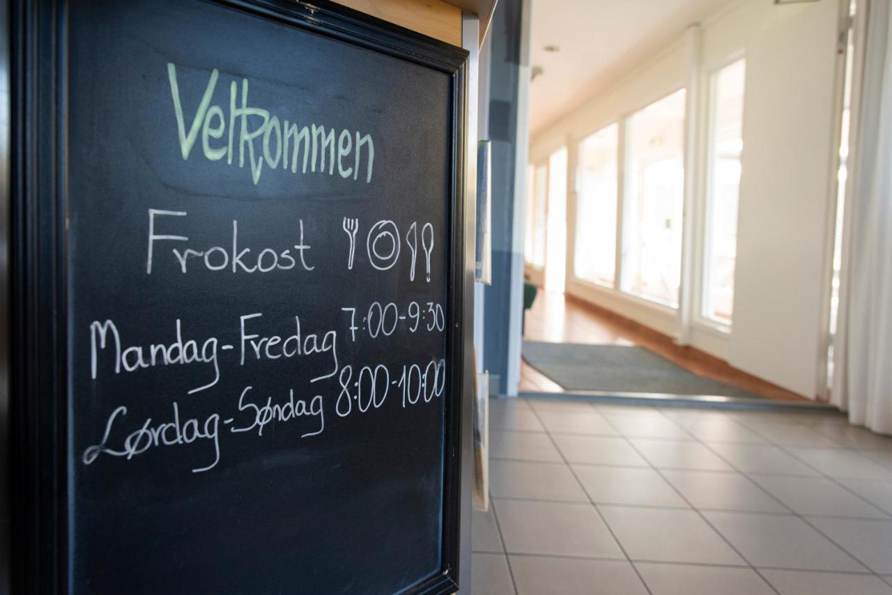 Kongsberg Hostel-Vandrerhjem المظهر الخارجي الصورة