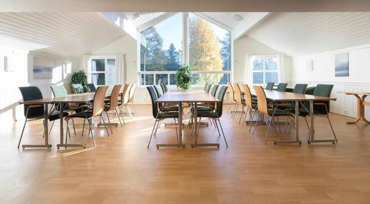 Kongsberg Hostel-Vandrerhjem المظهر الخارجي الصورة