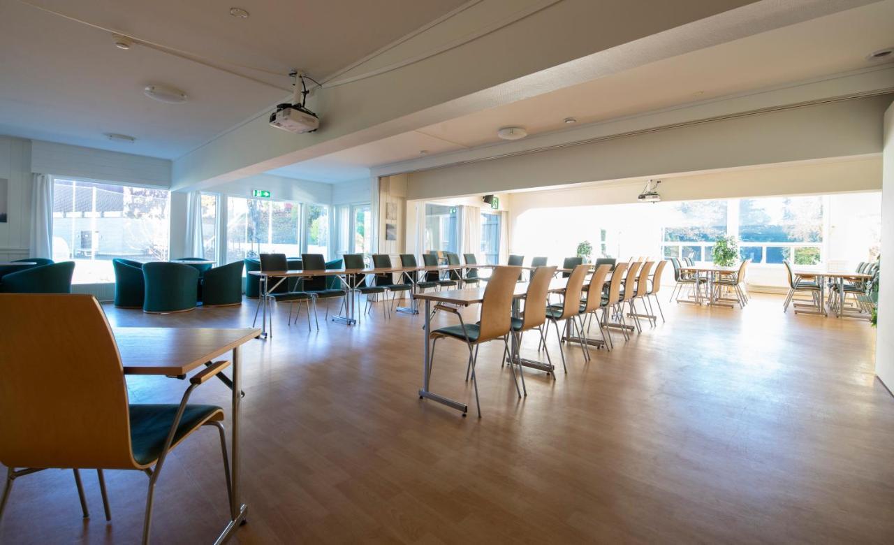 Kongsberg Hostel-Vandrerhjem المظهر الخارجي الصورة