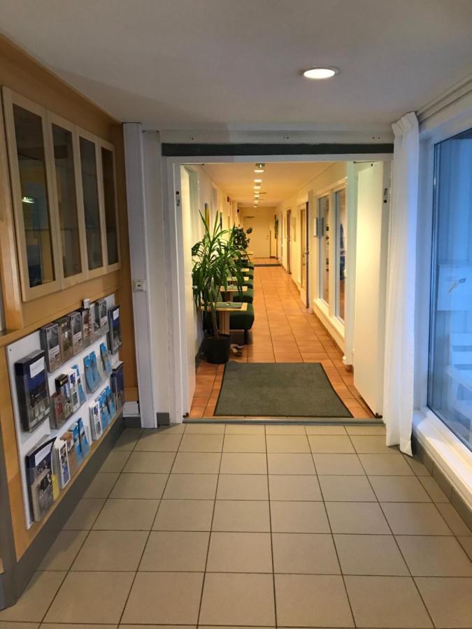 Kongsberg Hostel-Vandrerhjem المظهر الخارجي الصورة